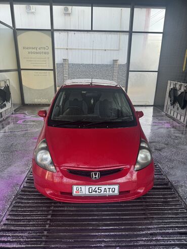 электроусилитель руля на ваз 2107 купить бу: Honda Fit: 2003 г., 1.3 л, Вариатор, Бензин, Хетчбек