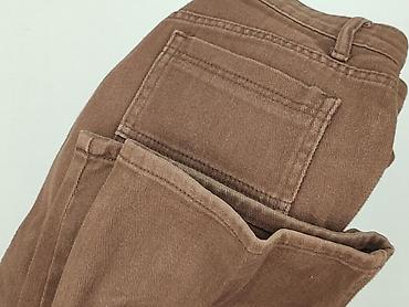 deichmann botki 2018: Shein, Spodnie cargo damskie, rozmiar S — 6