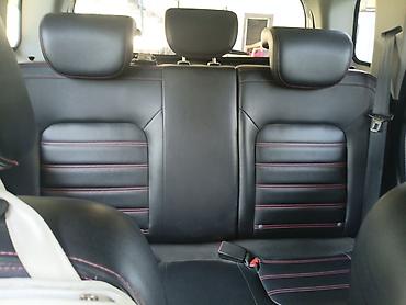 Great Wall: Great Wall Hover: 1.5 l | 2017 il 179200 km Ofrouder/SUV — 10