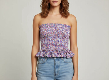 t shirty dreamer: FB Sister, Топ жіночий, розмір L