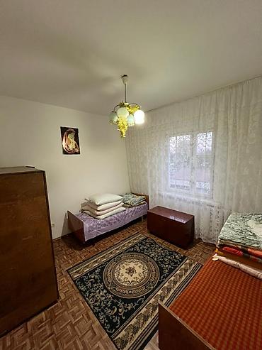 2 rooms: 3 комнаты, 93 м², 3 этаж — 2
