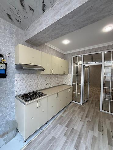 Yeni tikili: Təcilisatılır xırdalan aff 16mərtəbənin 16sı — 9