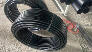 Şlanqlar: Ucuzlu Pe 40 PE 100 Borular keyfiyyetli tam standartlara cavab verən — 7