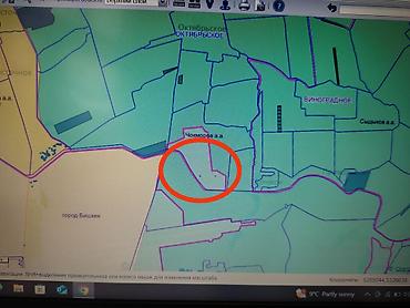 Продажа участков: 4 соток, Для строительства, Красная книга — 8