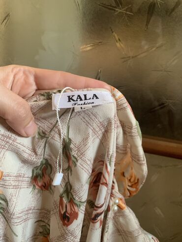 Ziyafət donları: Ziyafət donu, Midi, S — 9