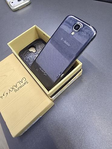 samsung s4 купить: Samsung I9500 Galaxy S4, Б/у, 16 ГБ, цвет - Черный, 1 SIM — 3