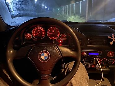 коленвал м52б28: BMW 5 series: 1994 г., 2 л, Механика, Бензин, Седан — 5