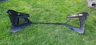 alfa spitfire: BRANIK S LINE ZA AUDI Q8 | audi q8 s line branik audi 4M8 807 437D — 1