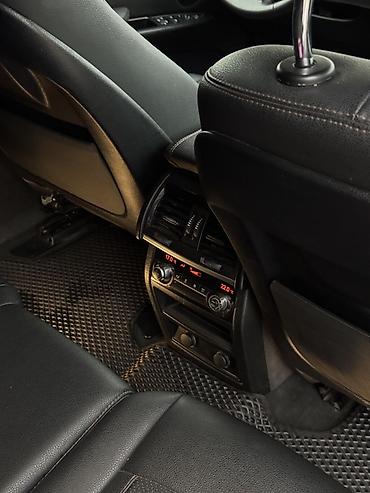 byd e1: BMW X5: 2017 г., 3 л, Автомат, Бензин, Кроссовер — 8