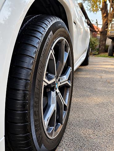 без растаможки: BMW X6: 2021 г., 3 л, Автомат, Бензин, Внедорожник — 9