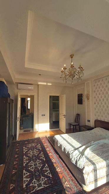 baki ev satisi: 3 otaqlı, Yeni tikili, 145 kv. m — 5
