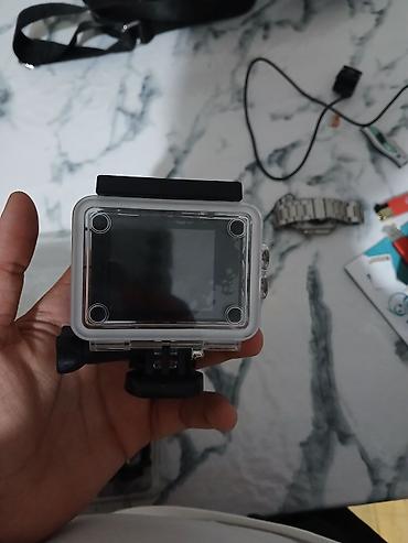 vertalyot m 8d vip: Unvan Bine Real alciya endirim olunacaq 4K Ultra HD Action Camera – — 5