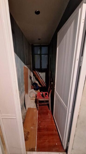 Köhnə tikili: Bakı, 2 otaqlı, Köhnə tikili, m. Gənclik, 48 kv. m — 11