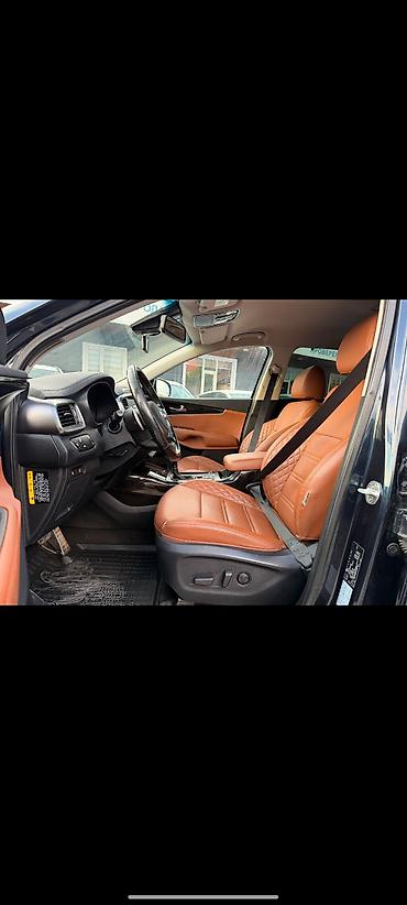 Kia: Kia Sorento: 2019 г., 2 л, Автомат, Дизель, Внедорожник — 6