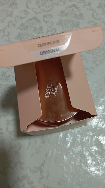 bb cream: ESSello CHOK CHOK Premium Bifidu Pumping BB Cushion не подошло по типу — 6