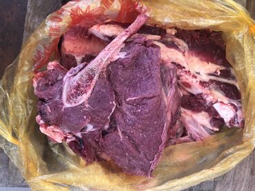 пень для рубки мяса: Продаю мясо свежая