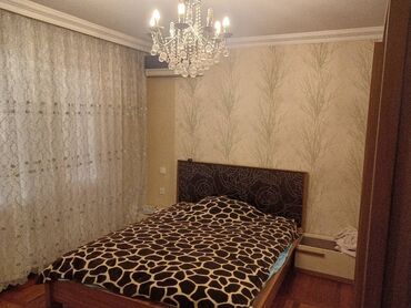 Yeni tikili: 3 otaqlı, Yeni tikili, 61 kv. m — 14