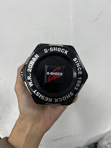 часы s shock: Футляр для часов, железная

G Shock

Новые! В наличий 185шт — 1