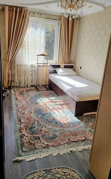 Продажа квартир: 1 комната, 50 м², 105 серия, 3 этаж, Евроремонт