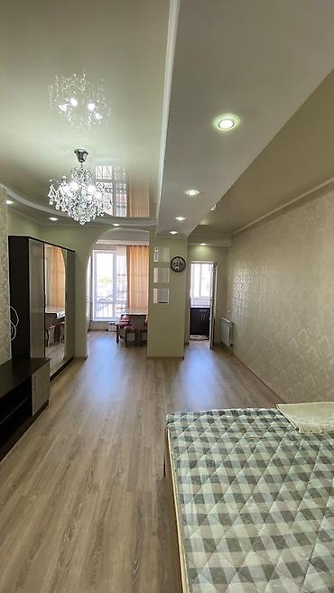 1 комната, 37 м², АЮ Гранд Элитка, 7 этаж, Свежий ремонт