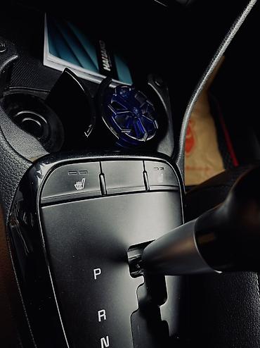 Kia: Kia Morning: 2017 г., Бензин — 13