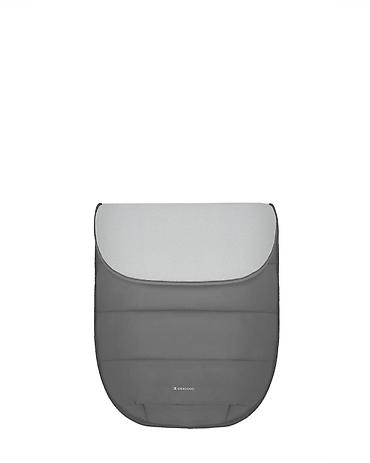moon boot snizenje: KikkaBoo Zimska navlaka za kolica Classic – Dark Grey (šifra: KKB4) — 3
