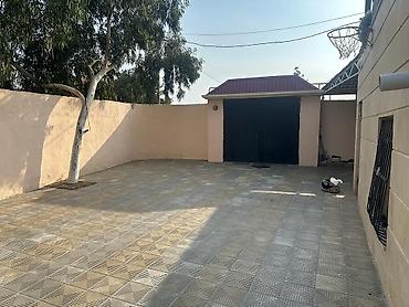 şüvəlan: Şüvəlanda bağlar massivində 5 sotda 2 mərtbəli 3 otaqlı bağ evi günlük — 2