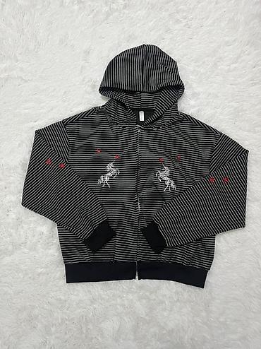 nike tech flece: Худи, Укороченная модель, Новый, L, Все размеры — 2
