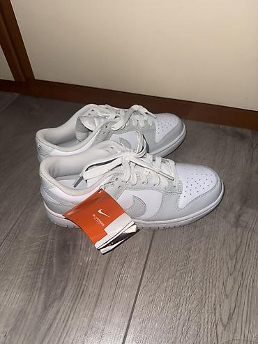nike dank: Кроссовки, 37.5, 38, 37, Nike, Новый — 3