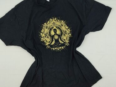 karl lagerfeld t shirty: JHK, T-shirt damski, rozmiar L