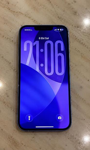 ayfon x plus: IPhone 14, Ağ, Face ID — 5