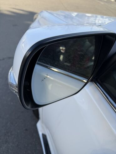 Lexus: Lexus GX: 2022 г., 4.6 л, Автомат, Бензин, Внедорожник — 22