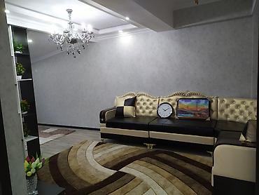 emark residence: 3 комнаты, Собственник, Без животных, от 3 месяцев, С мебелью полностью — 10