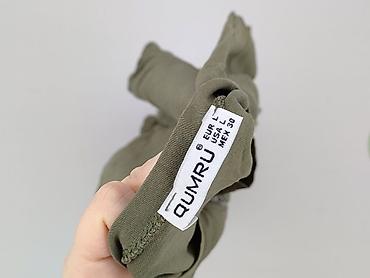 mcmxci pull and bear: T-shirt damski, rozmiar L — 5
