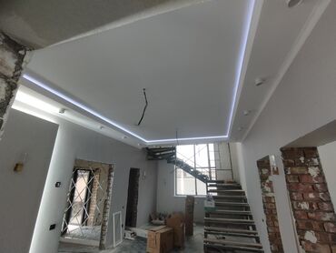 Ремонт под ключ: Под ключ квартира капитальный ремонт, 1)По проекту дизайнерский ремонт — 5