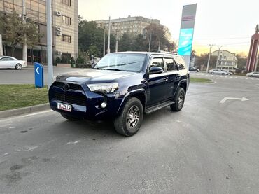 купить лобовое стекло тойота королла: Toyota 4Runner: 2019 г., 4 л, Вариатор, Бензин, Внедорожник