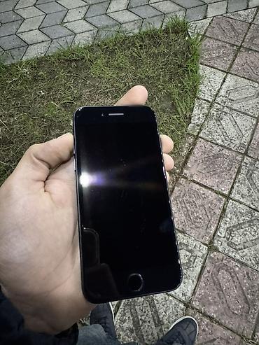 iphone 16 pro qiyməti: IPhone 7, 32 GB, Qara, Barmaq izi — 2