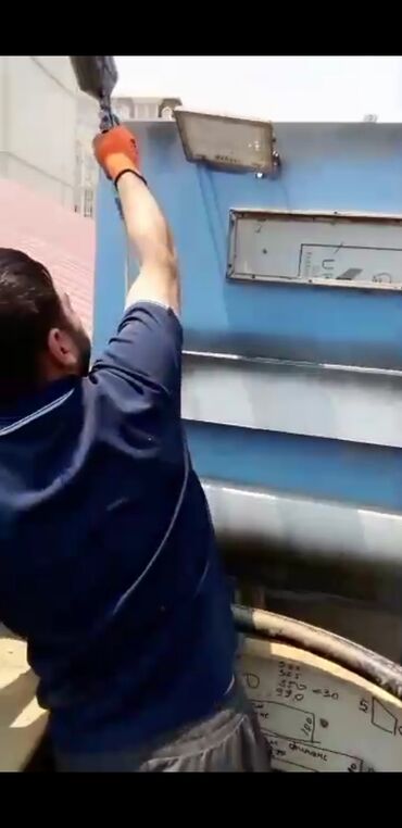 Покраска: Покраска ворот, Покраска стен, Покраска потолков, На масляной основе, На водной основе, Больше 6 лет опыта — 13