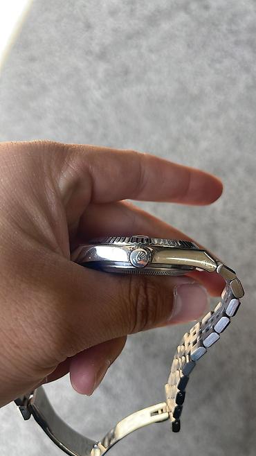 обмен часы: Классические часы часы, Rolex, Швейцария, Мужские, Б/у — 4