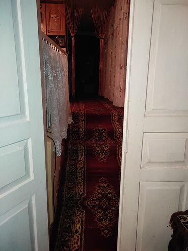 Köhnə tikili: Bakı, 7 otaqlı, Köhnə tikili, 250 kv. m — 14