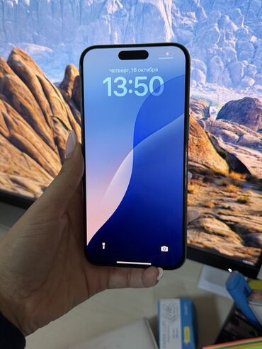 redmi turbo 4: IPhone 15 Pro Max, 256 GB, Natural Titanium, Face ID
