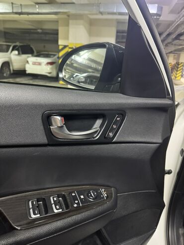 Kia: Kia K5: 2017 г., 2 л, Автомат, Бензин, Седан — 3