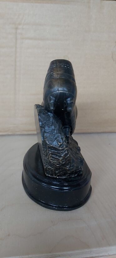 Heykəlciklər: Suvenir — 6