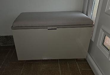 Ostali nameštaj: Na prodaju predsoblja ELEGANCE LINE, u kombinaciji komoda-mini — 5