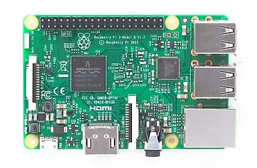 mini itx: Kateqoriya: Raspberry Pi > Raspberry Pi Modelləri Məhsul: Raspberry — 3