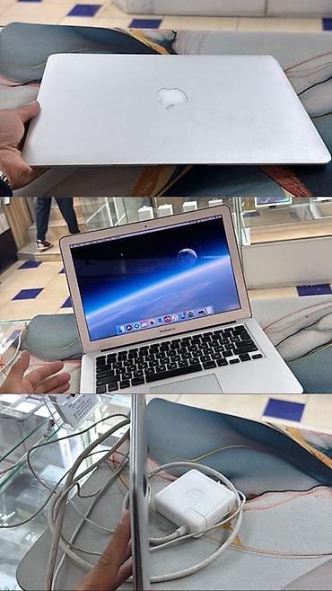 apple tab: Apple MacBook Air 13" - Тонкий и лёгкий алюминиевый корпус цвета — 2