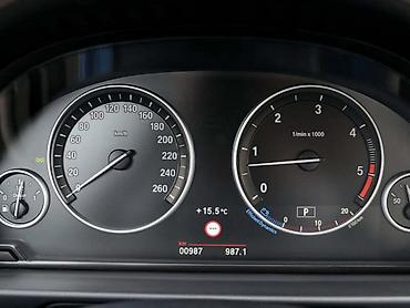p13w led: KILOMETAR SAT ZA BMW 518 OD 2010. DO 2016. GOD — 1