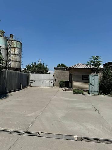 Продажа складов и мастерских: Промзона ждёт своего хозяина‼️ 🧭Л.Толстого/Матросова. 🟢Актуально — 5