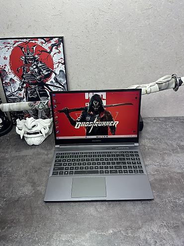 💻 Продаю игровой ноутбук Mechrevo Z3 Air 🔥 Современный игровой