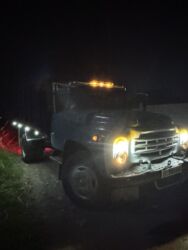 Грузовики: Грузовик, ЗИЛ, Стандарт, 7 т, Б/у — 25